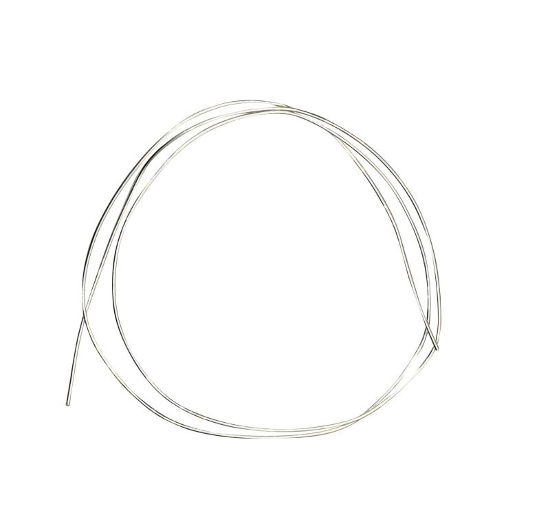 SCUD, アース線, 50cm、太さ: 0.8mm, CBL-50E-08 stellarshop-10238262 stellarshop パッケージ画像