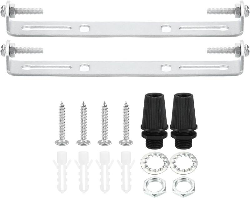 stellarshop���㤨���2Sets Light Fixture Ceiling Bracket�פβ����Ǥ������ʤ�1,341�ߤˤʤ�ޤ���