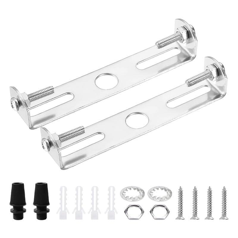 2Sets Light Fixture Ceiling Bracket