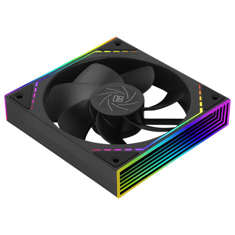 Thermalright M12R Series CPUエアクーラー