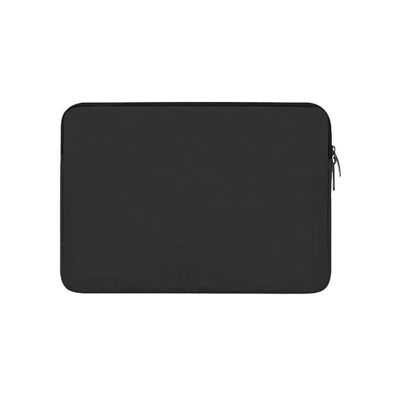 SensaBliss ノートパソコン ケース ノートパソコン用スリーブ 全面保護 耐衝撃 薄型 13.3インチワイド対応 ノートPCバッグ インナーバッグ 保護ケース 通学/通勤/出張 ラップトップスリーブケース（ブラック）