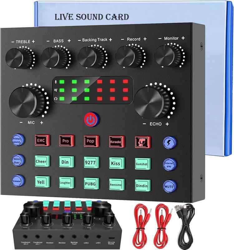 楽天市場】v8 sound cardの通販