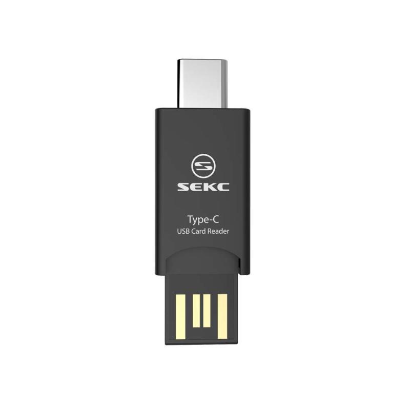 SEKC カードリーダー