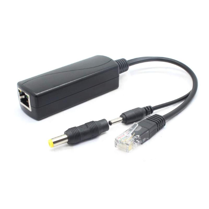poe splitter 5v
