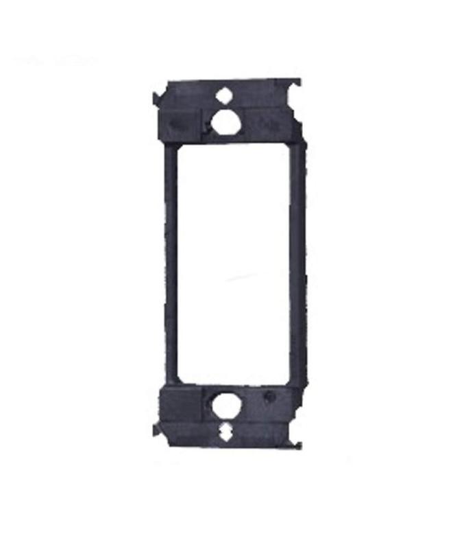 Rakuten - パナソニック(Panasonic) アドバンスシリーズ 埋込スイッチ用絶縁取付枠 WTA3710 10個入