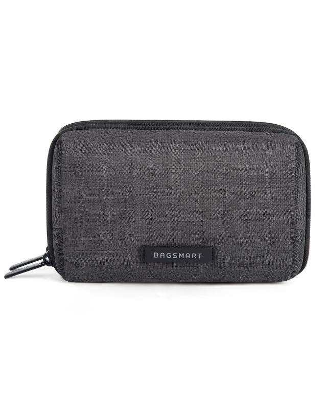 BAGSMART電子オーガナイザー旅行ケース stellarshop-10222339 stellarshop パッケージ画像