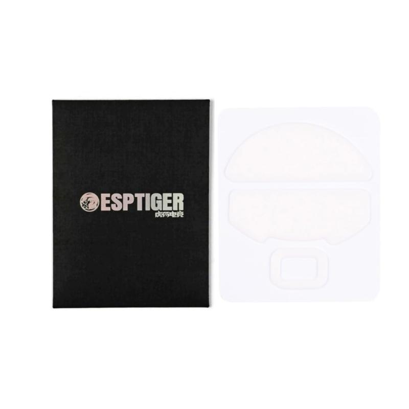 EsportsTiger マウスソール ICE Razer DeathAdder V3 HyperSpeed用 1set