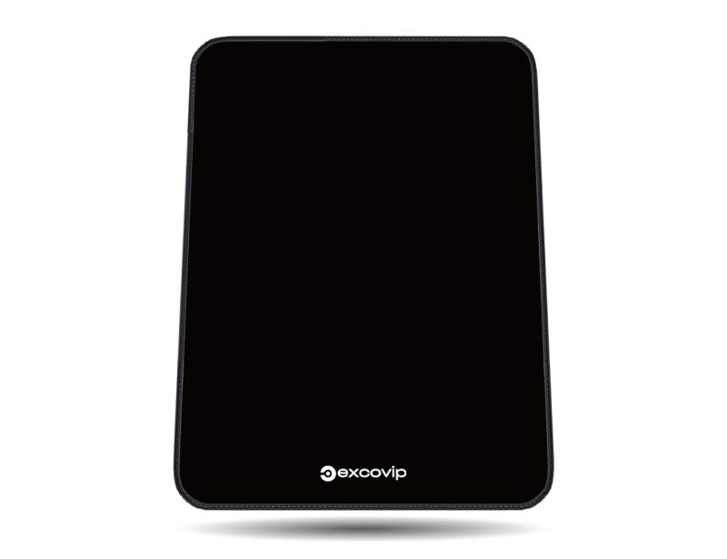 excovipマウスパッド小型 光学式&amp;レーザーマウス対応 マウスパッド 20x15cm 0498