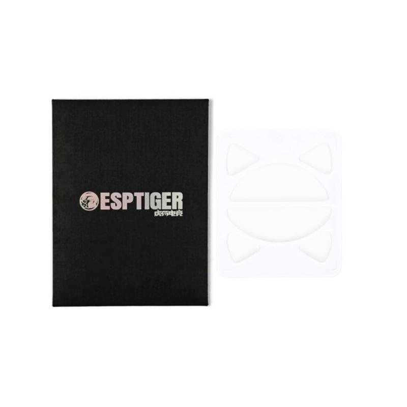 EsportsTiger マウスソール ICE Wlmouse Beast X mini用 1set
