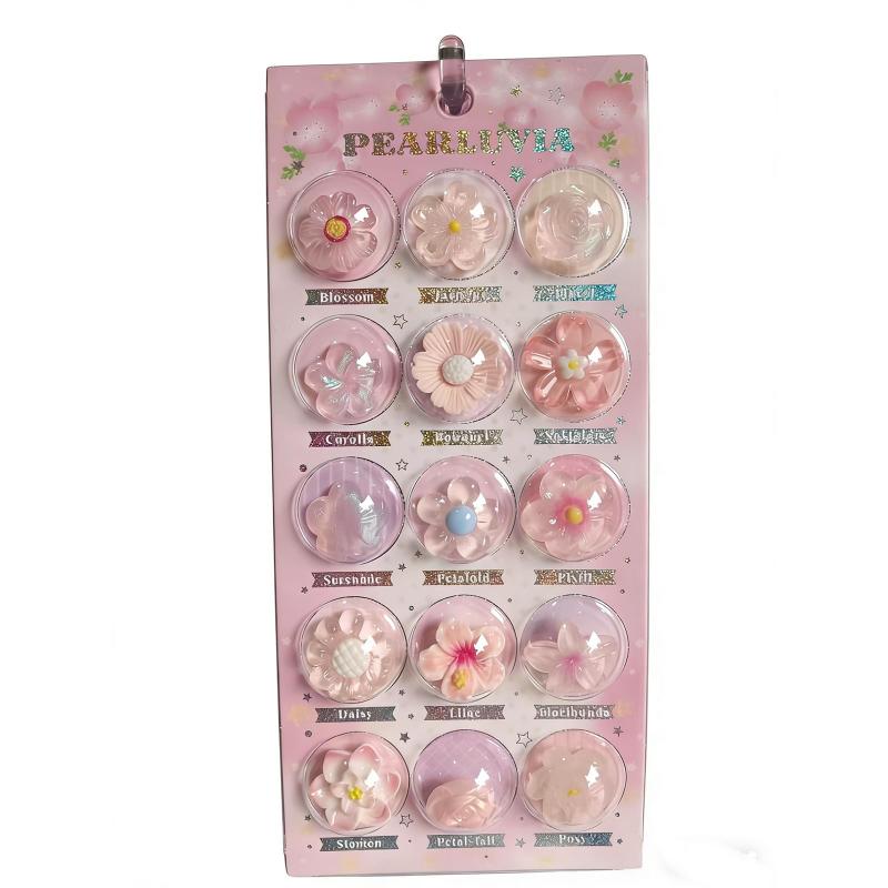 Dparks iPhone 8 ／ 7 Twinkle Case BabyGoodnight ブルー