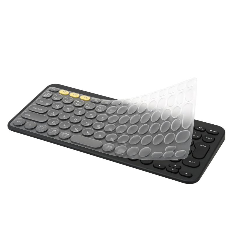 Logi キーボードカバー
