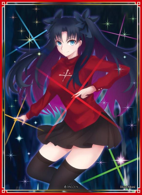 楽天市場】カードスリーブ fateの通販