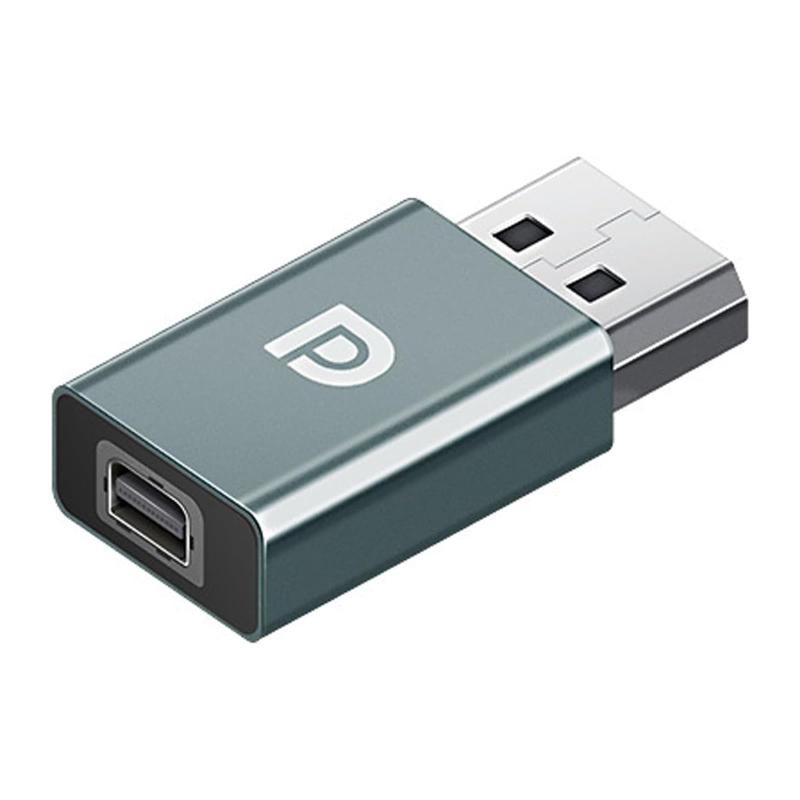 DP公転miniDPマスターアダプタ解像度4K@60HZ／DP変換用miniDP変換アダプタMini DP、DPインタフェース装置兼用