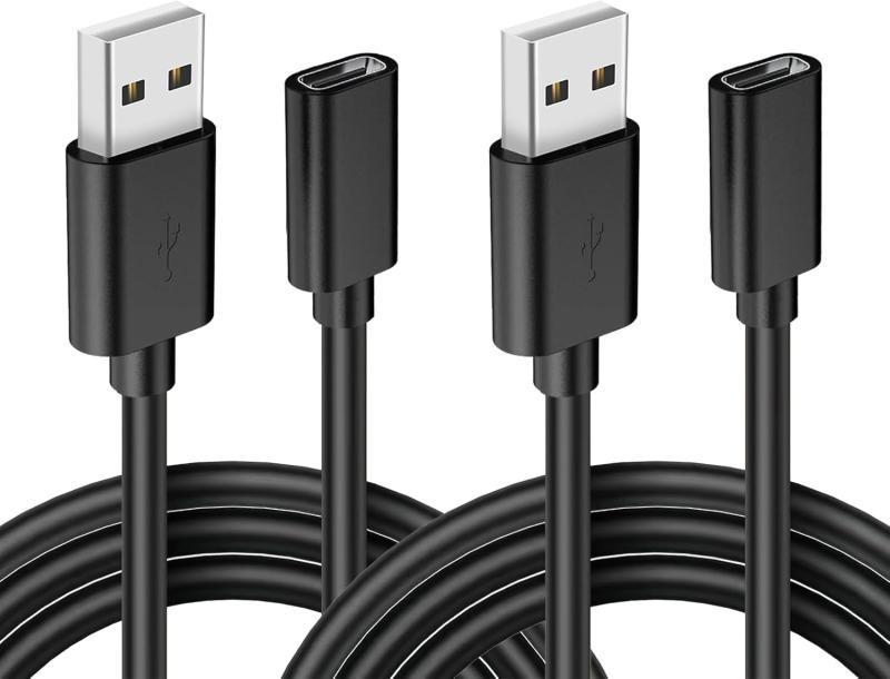 Usb C Female to Usb Male AdapterUsb C Female to Usb Male Adapter