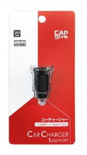 SK-09 1ポート Type-Cソケット