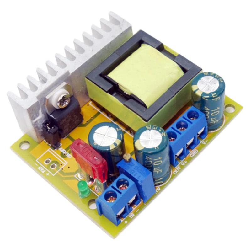 hobbyant DC-DC 昇圧コンバーターモジュール 電源モジュール 調整可能 昇降圧コンバータ5A 電源モジュール 8-32V から ±45V-390Vに変換 昇圧型 コンバータ 並行輸入品