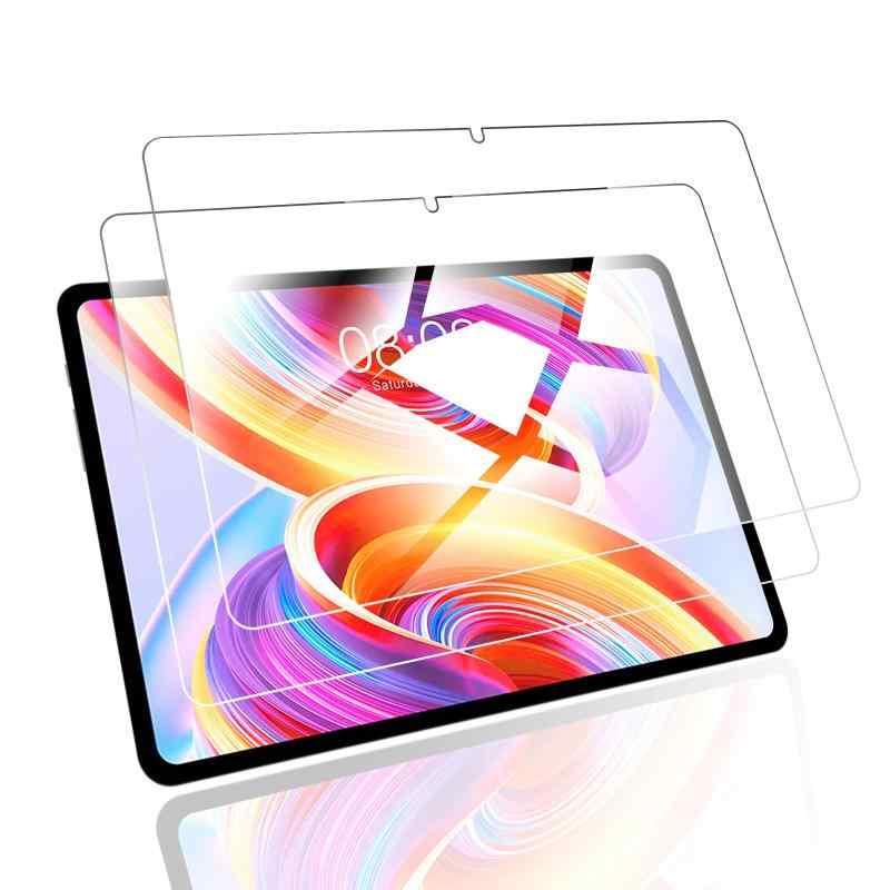 【二枚入り】対応 TECLAST T50 TLA002 適用の ガラスフィルム/日本旭硝子製/硬度 9H 対応 TECLAST T50 TLA002 適用の 強化ガラス フィ..