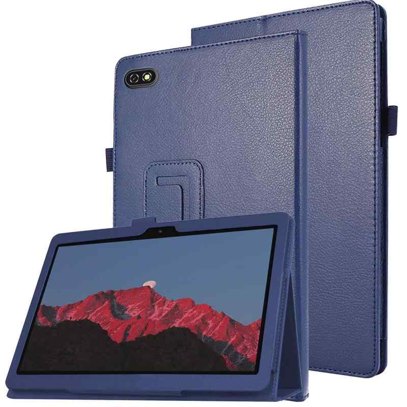 For Blackview Tab7 / Tab7 Pro 10インチ 4GLTE通話版 用 ケース スタンド機能付き オートスリープ機能対応 保護ケー…