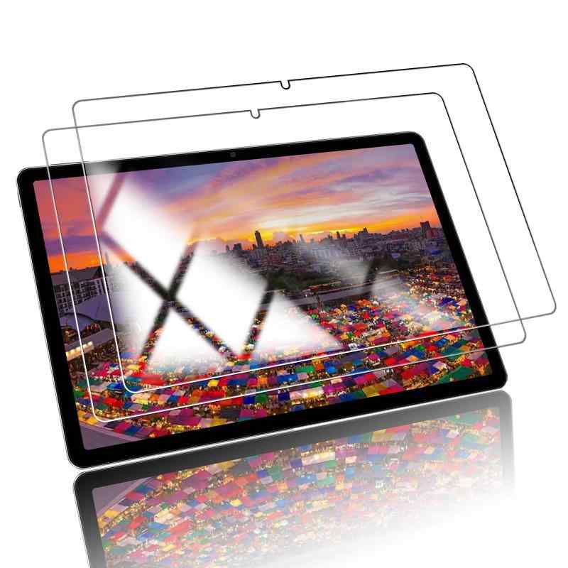 【2枚入り】FOR Redmi Pad SE 11インチ 用 ガラスフィルム/日本旭硝子製/硬度 9H for Redmi Pad SE 11インチ 用 強化…