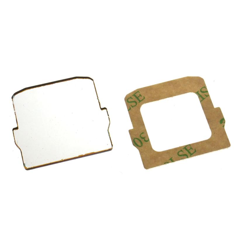 あきゅらぼレンズプロテクター・VectorOptics Frenzy Plus 1x18x20(SCRD-63/SM63)用 