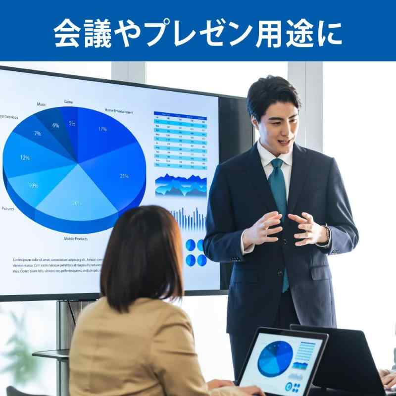 stellarshopのラトックシステム ワイヤレス HDMI 送受信機用 オプション送信機 RS-WLHD1-TX HDMI 送信機 1台 単品｜アングル3