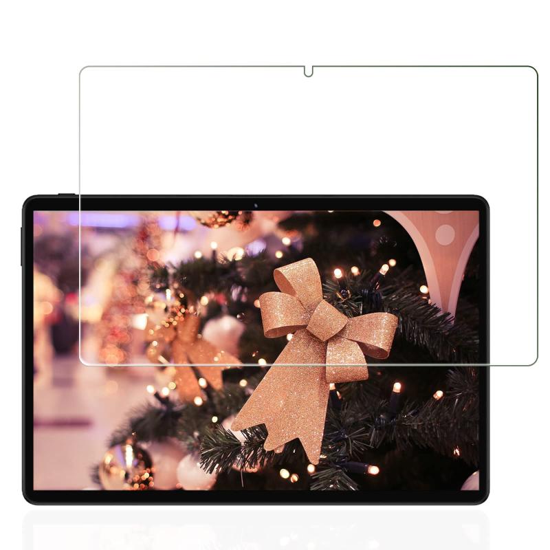 対応 TECLAST M40SEタブレット 10インチ 適用保護フィルム 液晶ガラスフィルム 旭硝子製素材 反射防止 飛散防止 キズ…