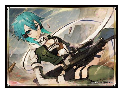 楽天市場】ソードアートオンライン スリーブ シノンの通販