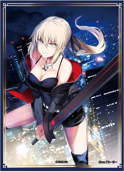 楽天市場】fate スリーブ ジャンヌの通販