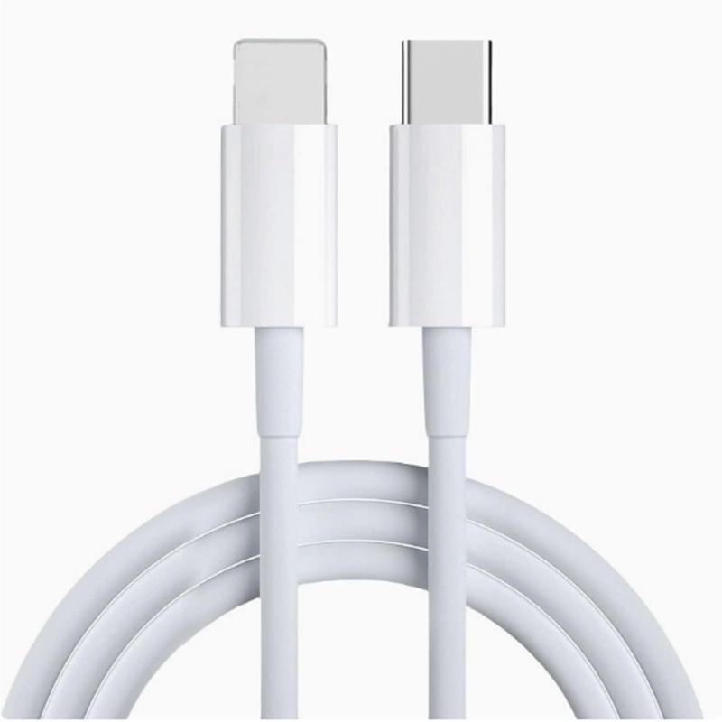 P-hone 充電ケーブル 20W対応 PD急速充電 断線防止 超高耐久 高速データ転送 P-hone 14/ 13/ 12/ 11/ XS/XR/ 8/ 7/ 6s/ 6/ Pad M-ini/Air 対応