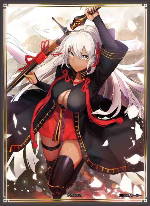 楽天市場】fgo 沖田 スリーブの通販