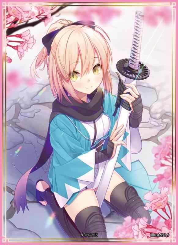 楽天市場】fgo 沖田 スリーブの通販
