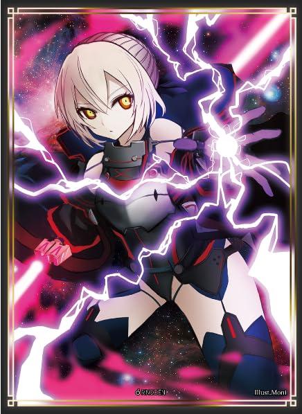 楽天市場】カード スリーブ fate オルタの通販