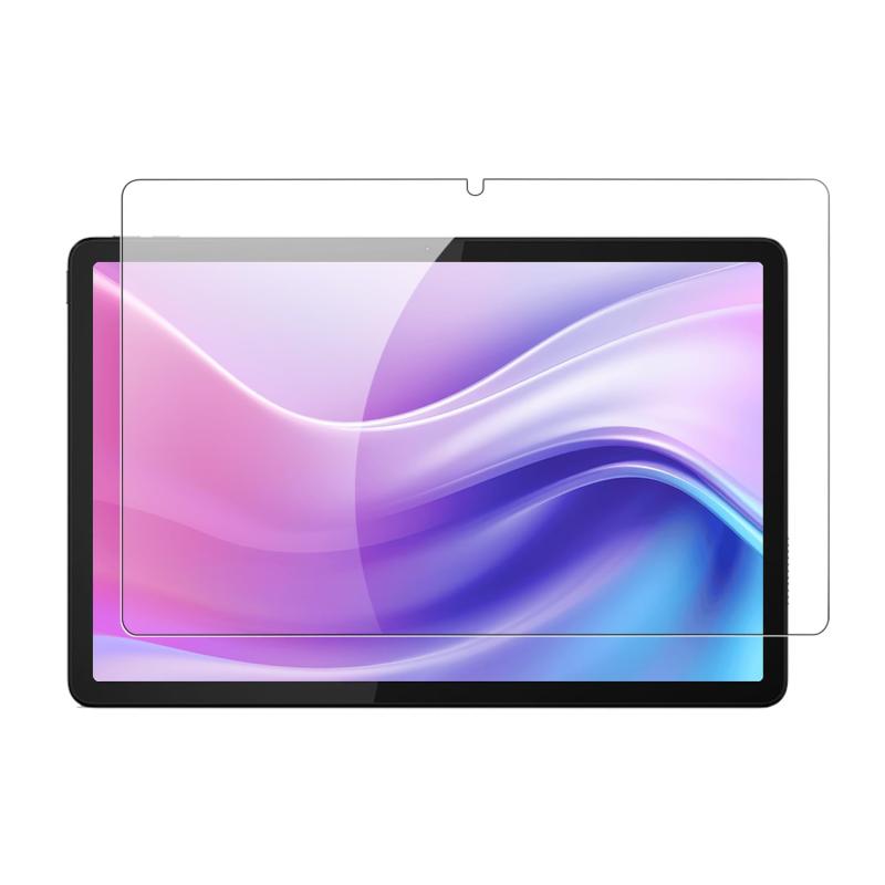 aiwa tab AE10 (JA4-TBA1009) / aiwa tab AS10L (JA5-TBA1011) 用 フィルム KONXISA タブレット 10.1インチ ガラスフィルム 高透過率 9H硬度 傷防止 飛散防止 2.5D