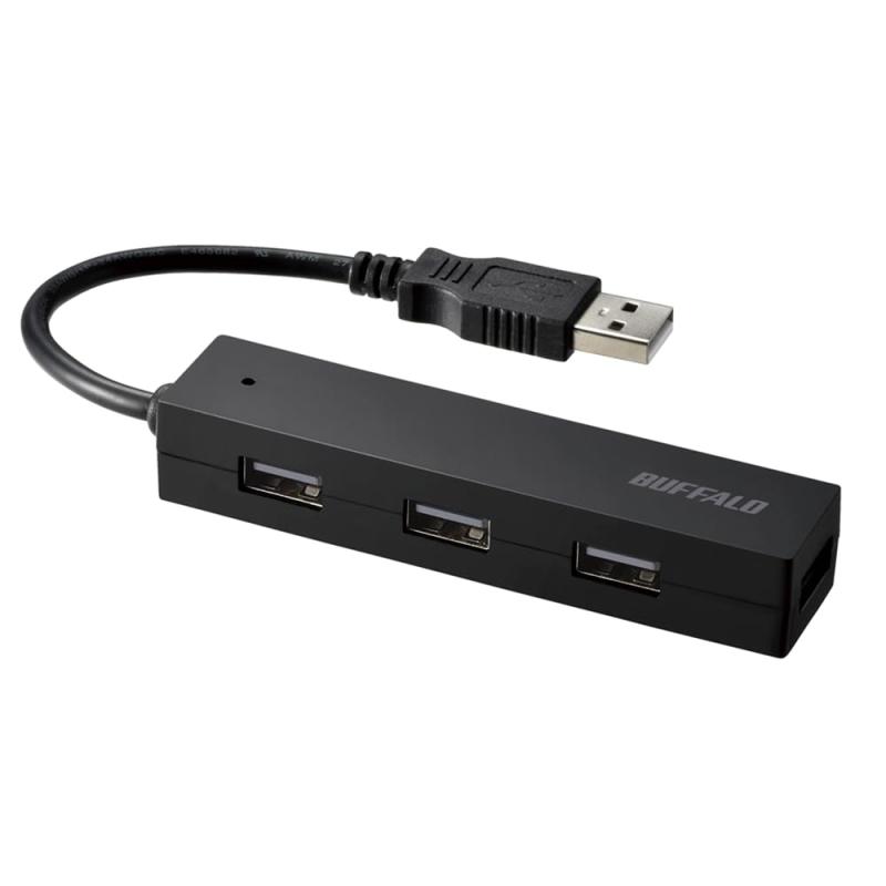 BUFFALO USBhub
