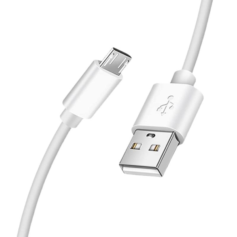 Micro USB ケーブル