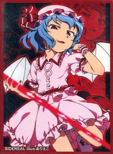 楽天市場】東方 レミリア スリーブの通販