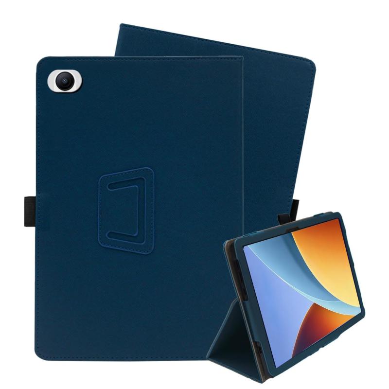 タブレット保護ケースFor REDMI Pad 2 9.7インチ兼容ケース カバーHYFAFA 高級PUレザー 柔らかい手触り 軽量薄型 耐衝撃 擦り傷防止 耐汚れ 長持ち スタンド機能付き 多視角調整 全面保護 REDMI Pad 2の商品画像