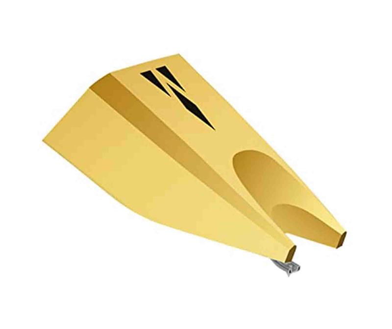 ortofon Stylus CC MKII Elite オルトフォン Concorde MKII Elite用 交換針