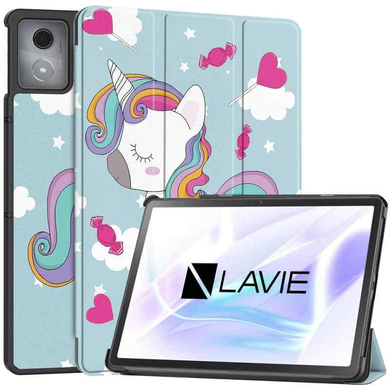 Rakuten - LAVIE Tab T11 T1195/FAS ケース LAVIE Tab T11 ケース LAVIE Tab T11 T1195/FAS PC-T1195FAS ケース 【COKOVI】LAVIE Tab T11 T1195/FAS カバー オートスリ