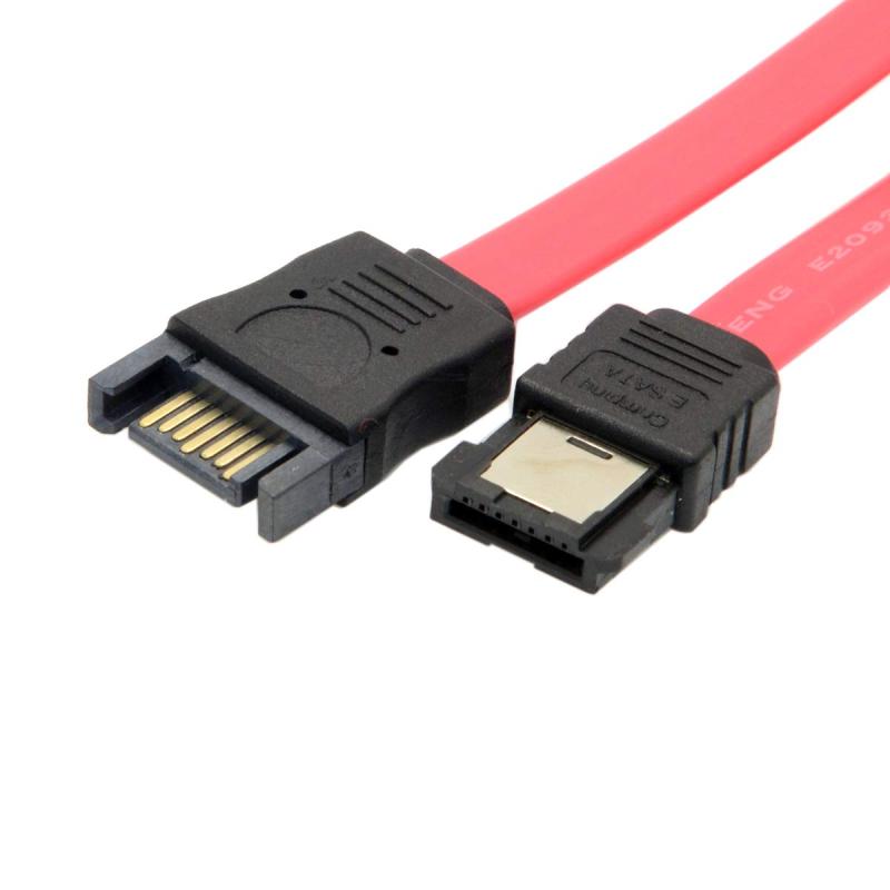 Chenyang USB 3.0 - eSATA アダプター 6Gbps ハードディスク用 外部 SATA コンバーター 電源付き 6Gb/s Plus
