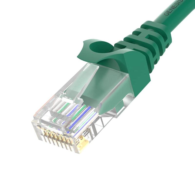 GSPOWER Cat5e LANケーブル ギガビット RJ45 有線LAN 高速通信 ストレート結線 スマートテレビ PS5 Switch