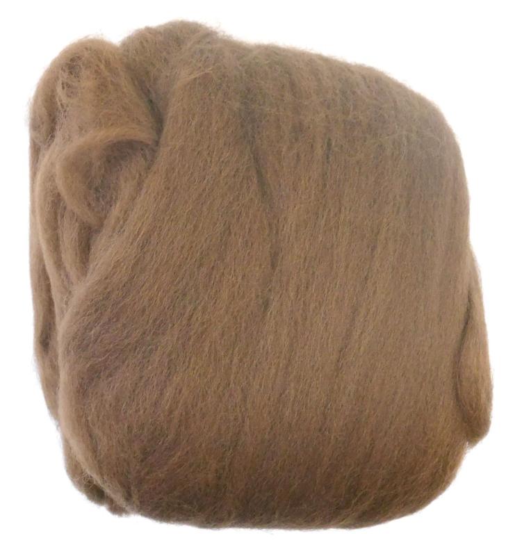 ハマナカ フェルト羊毛 ソリッド 50g col.41 H440-000-41 白・黒・茶色系内容量:1袋50g入素材:メリノウール100%