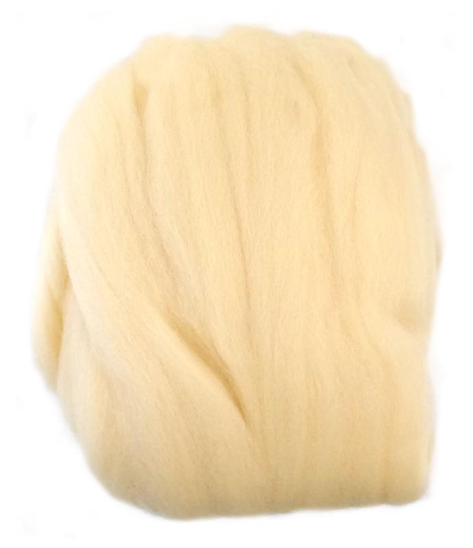 ハマナカ フェルト羊毛 ソリッド 50g col.42 H440-000-42 黄色系素材:メリノウール100%内容量:1袋50g入種類: 単品