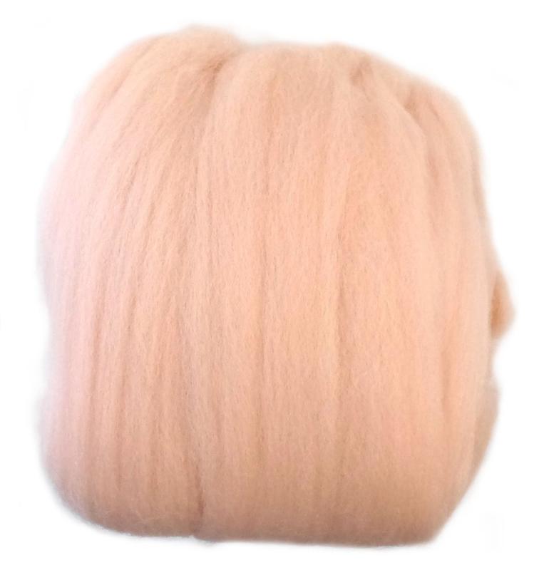 ハマナカ フェルト羊毛 ソリッド 50g col.22 H440-000-22 赤色系内容量:1袋50g入素材:メリノウール100%