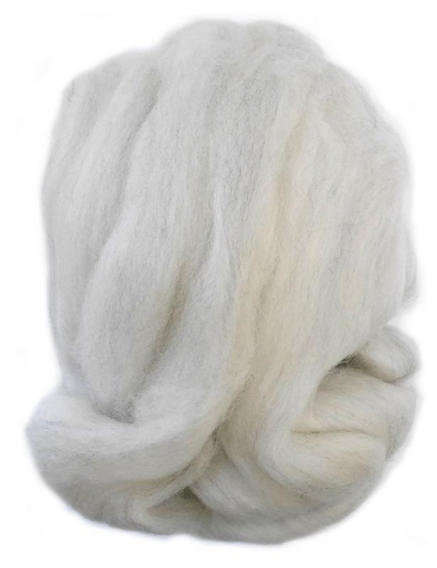 ハマナカ フェルト羊毛 ミックス 50g col.216 H440-002-216内容量:1袋50g入素材:メリノウール100%
