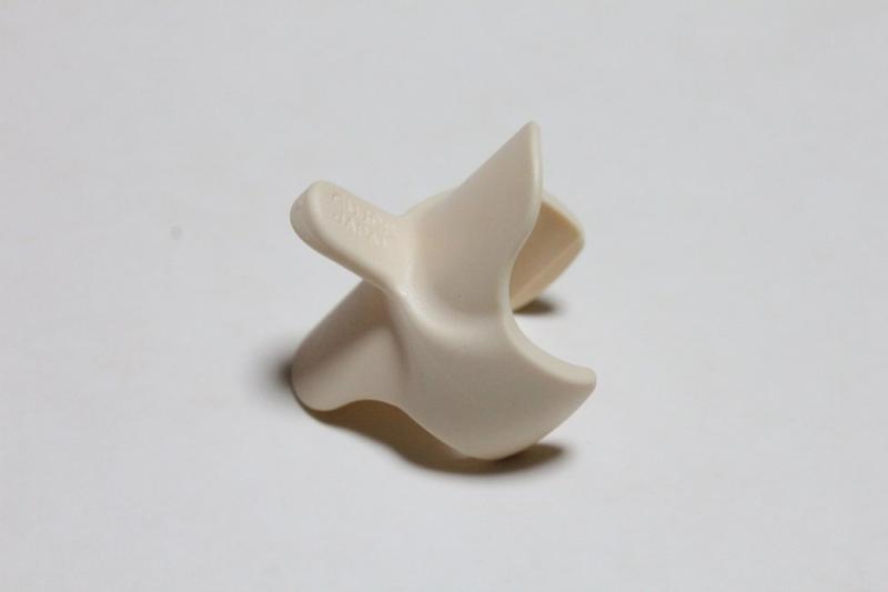 AULOS/アウロス 302A/303A用指かけ アウロスソプラノリコーダー専用指かけ stellarshop-10237529 stellarshop サンプル画像2
