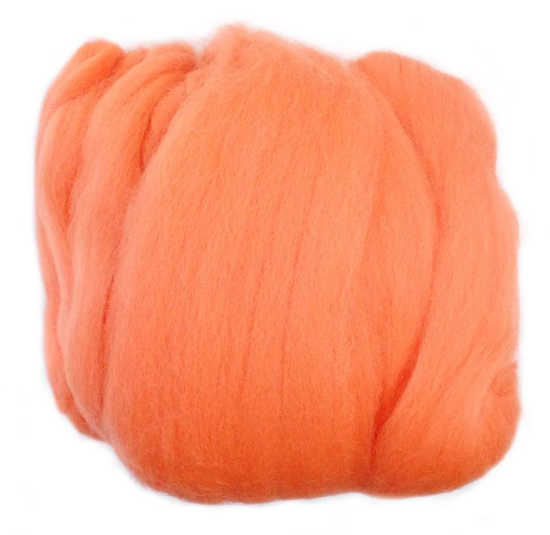 ハマナカ フェルト羊毛 ソリッド 50g col.37 H440-000-37 赤色系内容量:1袋50g入素材:メリノウール100%