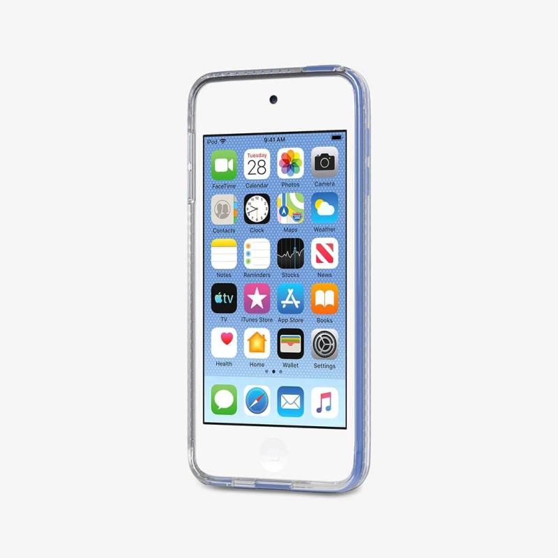 Tech 21 Studio クリアケース iPod Touch用 - クリア