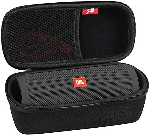 Hermitshell 専用保護収納ケース対応JBL Flip6/JBL Flip5 Bluetoothスピーカー