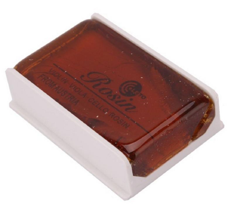 バイオリン ヴィオラ チェロ 楽器用 ロジン 松脂 松やに 603型 並行輸入品 stellarshop-10237317 stellarshop サンプル画像3